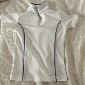 Riding sport shirt